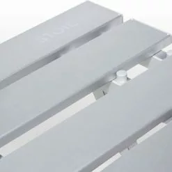 Stoic Dirtbag Side Table -Stoic Pop Store ONECOL D19