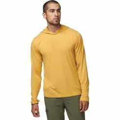 Stoic Tech Hoodie Men's -Stoic Pop Store ORAGOL 1