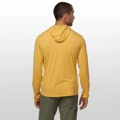 Stoic Tech Hoodie Men's -Stoic Pop Store ORAGOL D1