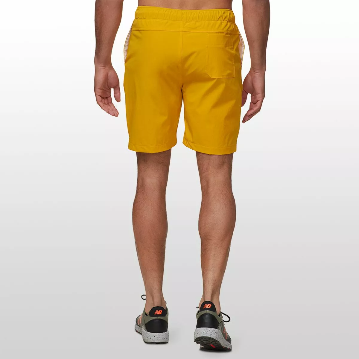 Stoic River Hike Short Men's 5 Stoic River Hike Short Men's - Image 5