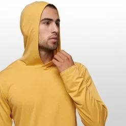 Stoic Tech Hoodie Men's -Stoic Pop Store ORAGOL D7 1