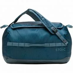 Stoic Adventure Duffel -Stoic Pop Store ORIBLU 1