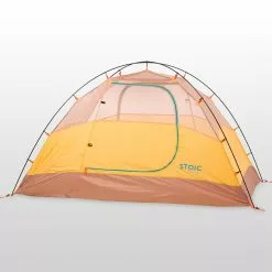 Stoic Madrone 2 Tent: 2 person 3 season -Stoic Pop Store ORIOCH D2 1