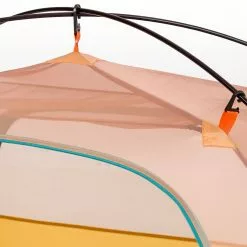 Stoic Madrone 4 Tent: 4 person 3 season -Stoic Pop Store ORIOCH D3 2