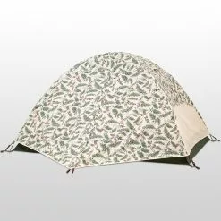 Stoic Madrone 2 Tent: 2 person 3 season -Stoic Pop Store PINFOR D1