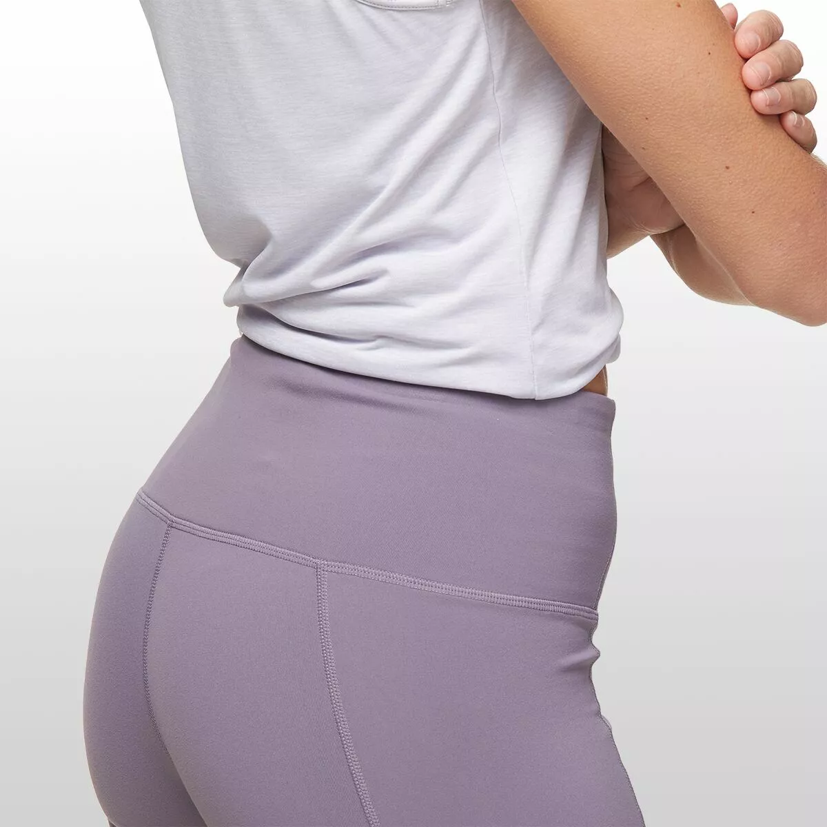 Stoic Bike Short Women's 2 Stoic Bike Short Women's - Image 2