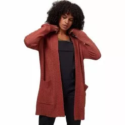 Stoic Cardigan Women's