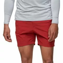 Stoic River Hike Short Men's 16 Stoic River Hike Short Men's -Stoic Pop Store REDOCH