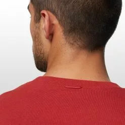 Stoic Brushed Terry Sweater Men's 10 Stoic Brushed Terry Sweater Men's -Stoic Pop Store REDOCH D2