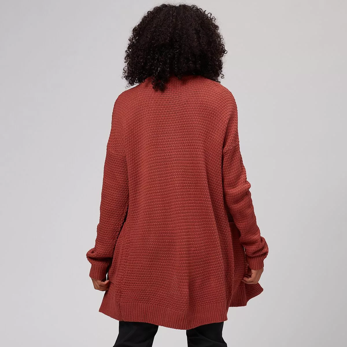Stoic Cardigan Women's 5 Stoic Cardigan Women's - Image 5