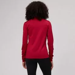 Stoic Midweight 1/4 Zip Baselayer Top Women's -Stoic Pop Store RIORED D3