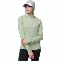 Stoic Tech Hoodie Women's -Stoic Pop Store SAG 2