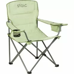Stoic Fireside Five O'Clock Chair