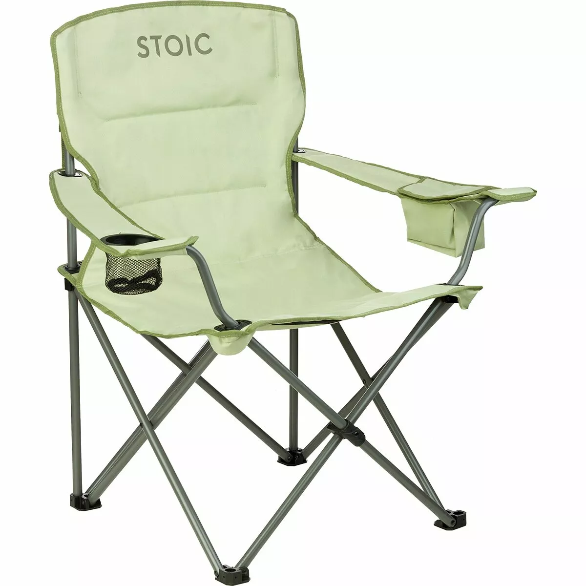 Stoic Fireside Five O'Clock Chair 1 Stoic Fireside Five O'Clock Chair