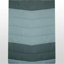 Stoic Groundwork Double Sleeping Bag: 20 Degree Synthetic -Stoic Pop Store SAGMER D4