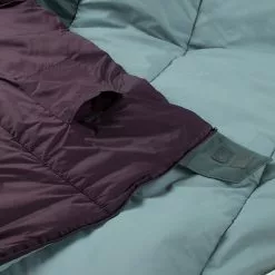 Stoic Groundwork Double Sleeping Bag: 20 Degree Synthetic -Stoic Pop Store SAGMER D7 1