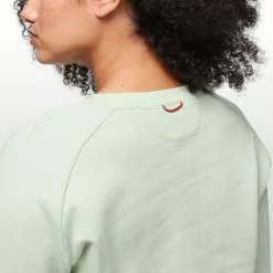 Stoic Brushed Terry Crew Top Women's -Stoic Pop Store SAG D2