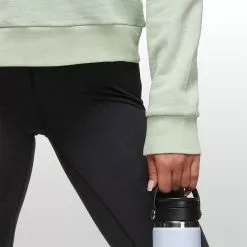 Stoic Brushed Terry Crew Top Women's -Stoic Pop Store SAG D3