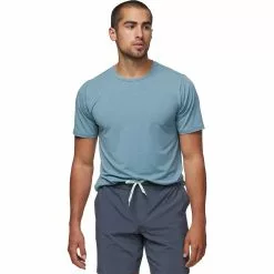 Stoic Tech Crew Shirt Men's 18 Stoic Tech Crew Shirt Men's -Stoic Pop Store STE 5