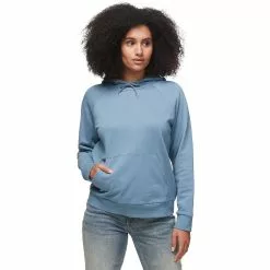 Stoic Brushed Terry Hoodie Women's -Stoic Pop Store STEA