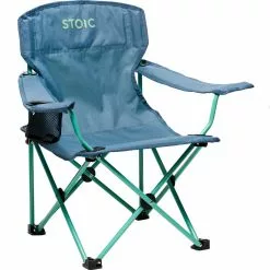 Stoic Youth Camp Chair -Stoic Pop Store STESAG