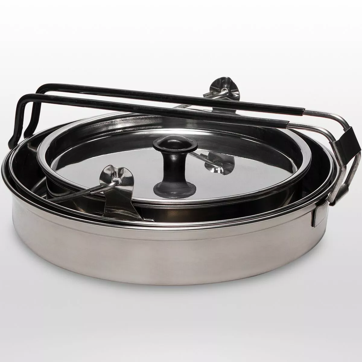 Stoic Stainless Steel Mess Kit 7 Stoic Stainless Steel Mess Kit - Image 7