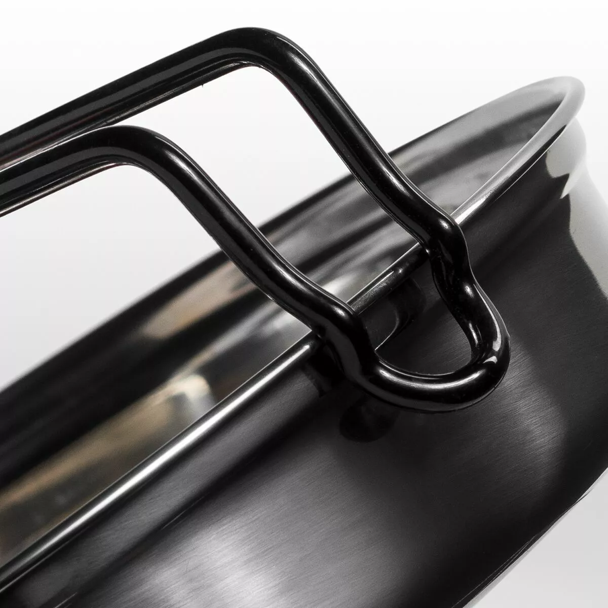 Stoic Stainless Steel Mess Kit 5 Stoic Stainless Steel Mess Kit - Image 5