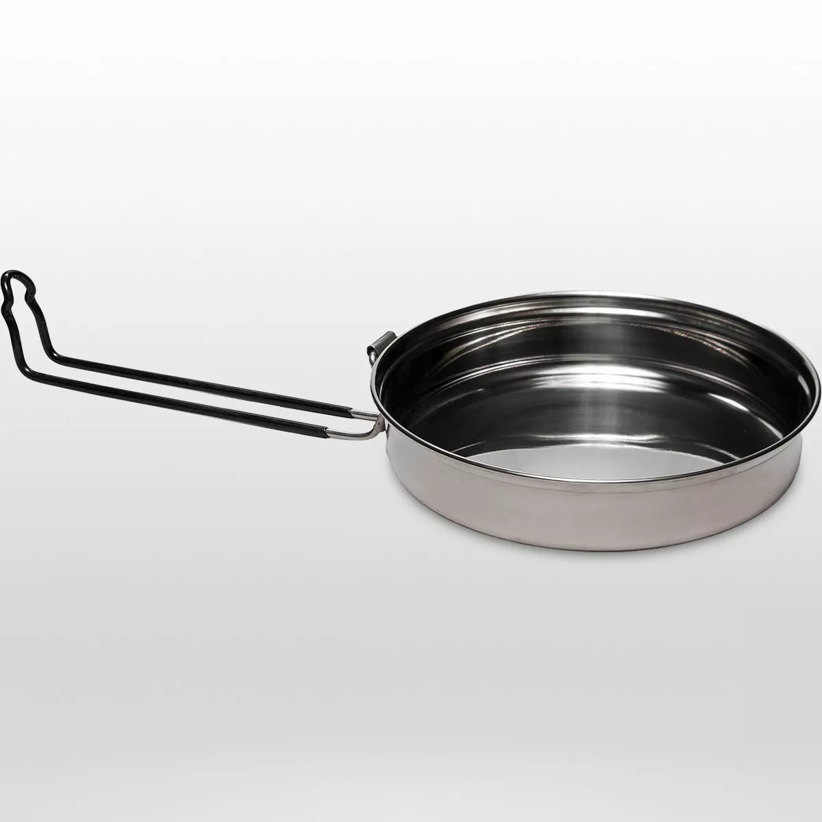 Stoic Stainless Steel Mess Kit 4 Stoic Stainless Steel Mess Kit - Image 4
