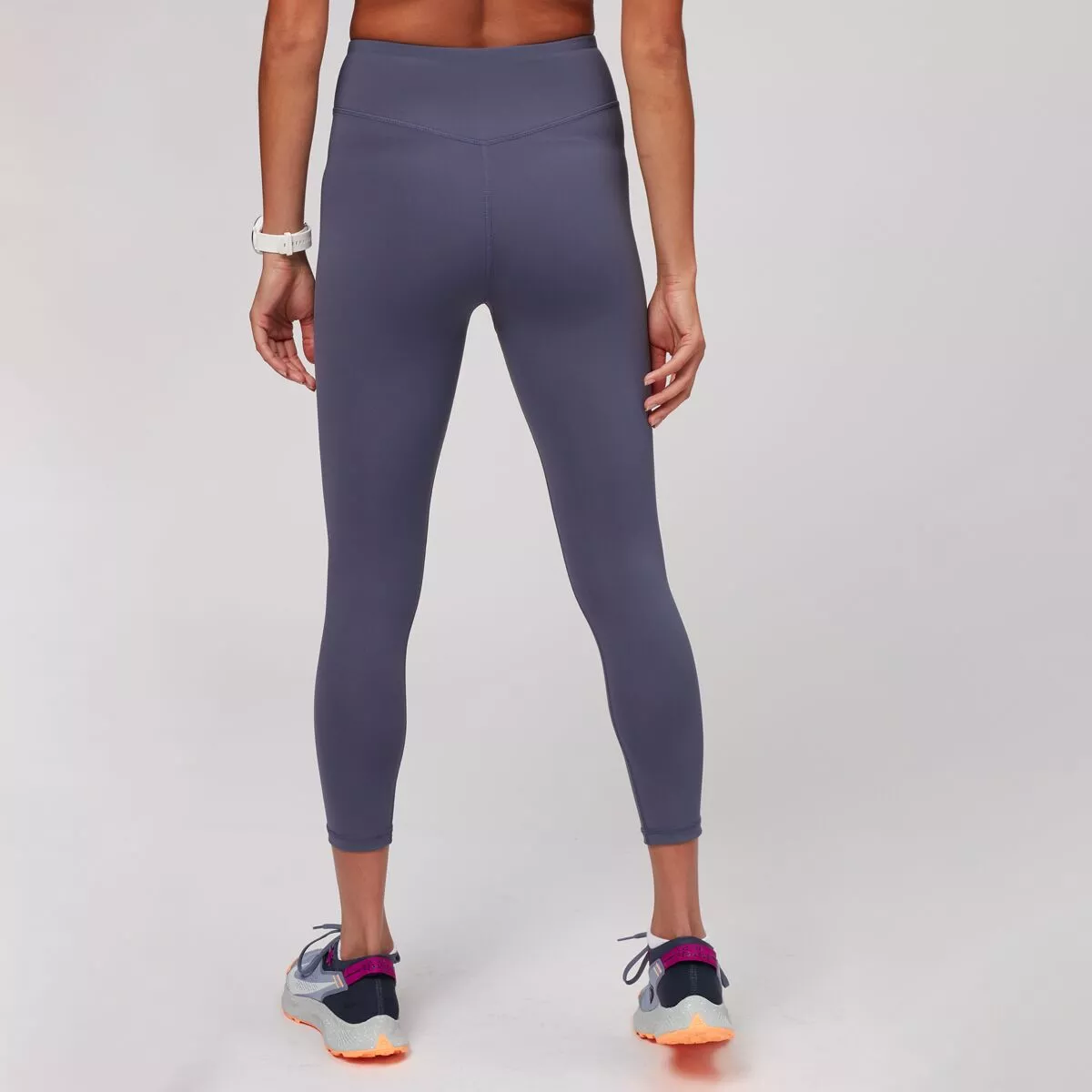 Stoic Calf Length Legging Women's 5 Stoic Calf Length Legging Women's - Image 5