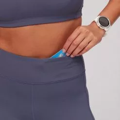 Stoic Calf Length Legging Women's 9 Stoic Calf Length Legging Women's -Stoic Pop Store STE D5 1