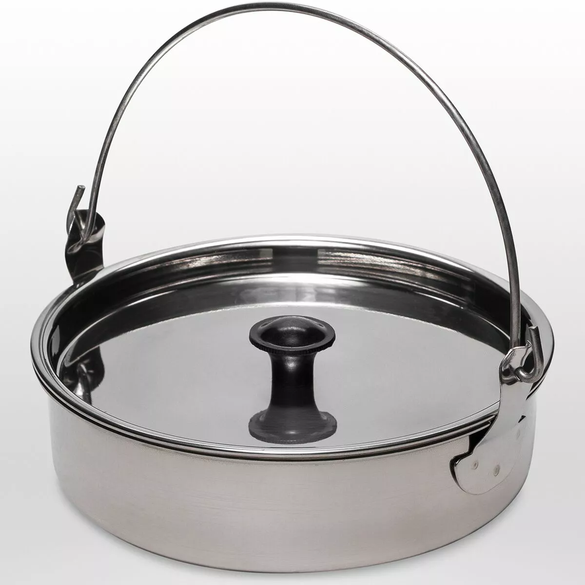 Stoic Stainless Steel Mess Kit 3 Stoic Stainless Steel Mess Kit - Image 3