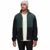 Stoic Sherpa Full Zip Jacket Men's