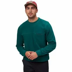 Stoic Fleece Crew Sweater Men's