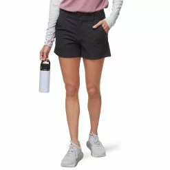 Stoic Active Stretch Short Women's 11 Stoic Active Stretch Short Women's -Stoic Pop Store STOBLA