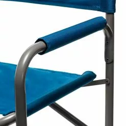 Stoic Fireside Side Table Camp Chair -Stoic Pop Store STOBLU D10