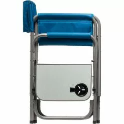 Stoic Fireside Side Table Camp Chair -Stoic Pop Store STOBLU D8