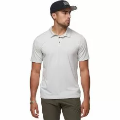 Stoic Tech Polo Shirt Men's