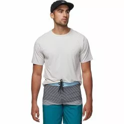 Stoic Tech Crew Shirt Men's 14 Stoic Tech Crew Shirt Men's -Stoic Pop Store STOGRE