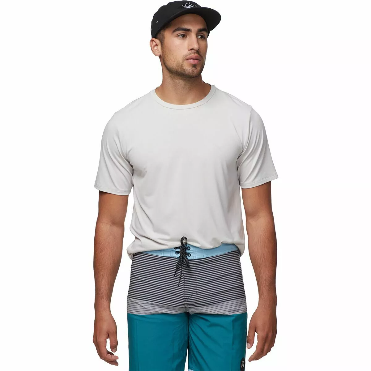 Stoic Tech Crew Shirt Men's 5 Stoic Tech Crew Shirt Men's - Image 5