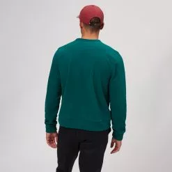 Stoic Fleece Crew Sweater Men's -Stoic Pop Store STO D5