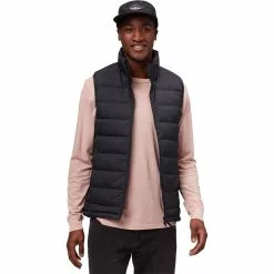 Stoic Insulated Vest Men's -Stoic Pop Store STRLIM 13