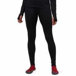 Stoic Midweight Baselayer Bottom Women's -Stoic Pop Store STRLIM 14