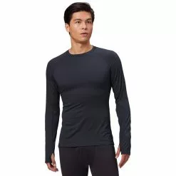 Stoic Merino Blend Crew Baselayer Top Men's -Stoic Pop Store STRLIM 20