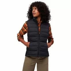 Stoic Insulated Vest Women's -Stoic Pop Store STRLIM 21
