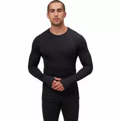 Stoic Midweight Crew Baselayer Top Men's -Stoic Pop Store STRLIM 22
