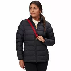 Stoic Insulated Jacket Women's -Stoic Pop Store STRLIM