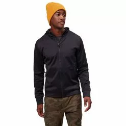 Stoic Tech Fleece Hooded Jacket Men's -Stoic Pop Store STRLIM 26