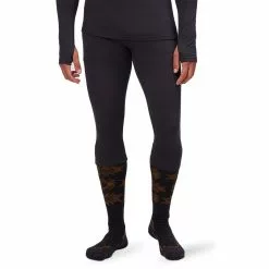 Stoic Merino Blend Calf Length Baselayer Bottom Men's 15 Stoic Merino Blend Calf Length Baselayer Bottom Men's -Stoic Pop Store STRLIM 27