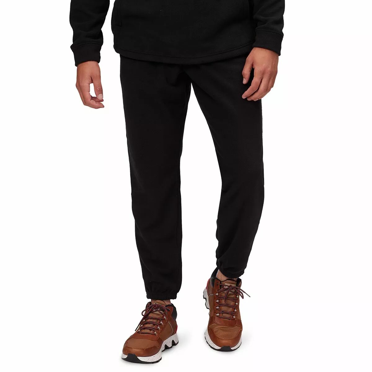 Stoic Fleece Jogger Men's 6 Stoic Fleece Jogger Men's - Image 6