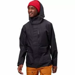 Stoic Shell Jacket Men's -Stoic Pop Store STRLIM 4